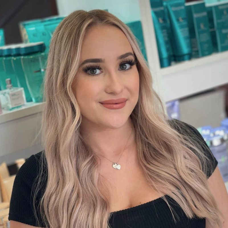 Sarah Migele Experience Kirkcaldy