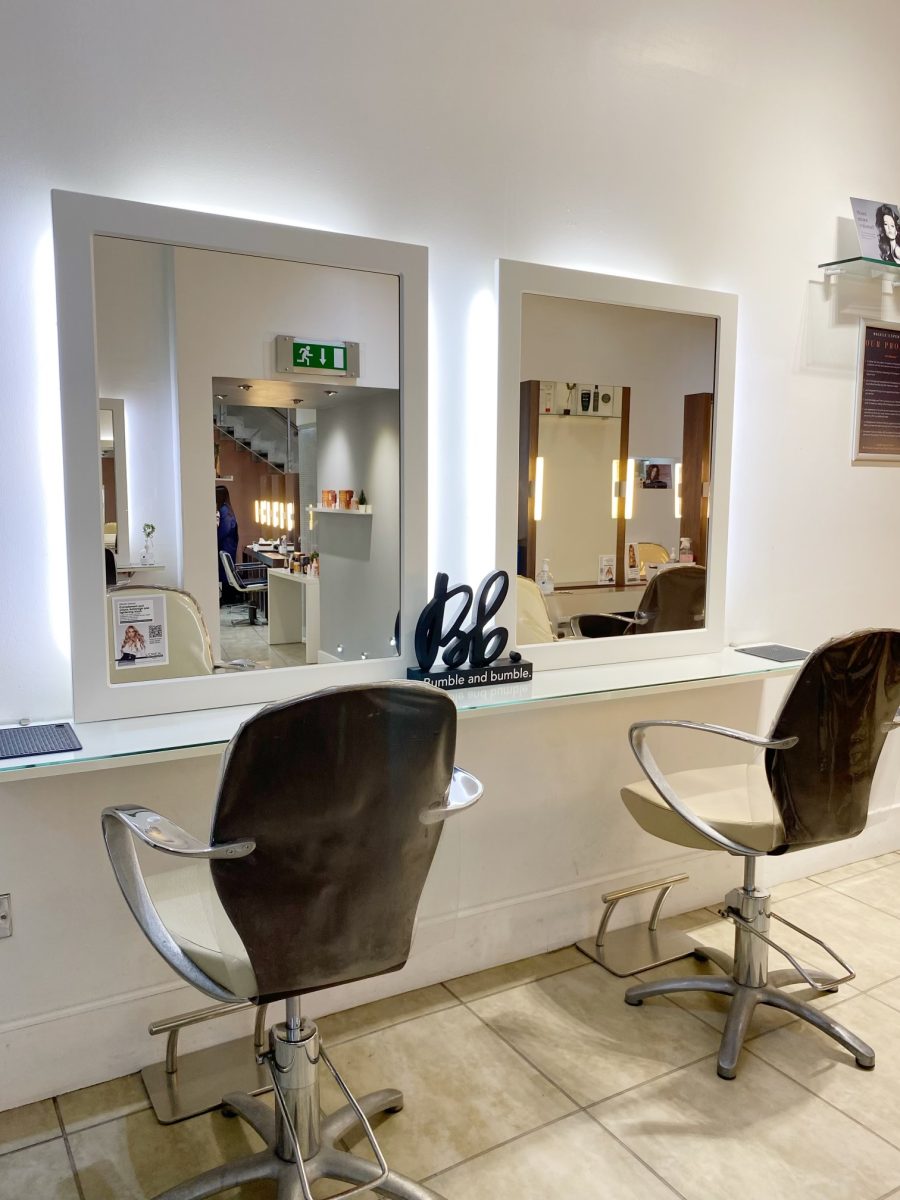 OUR STORY - Migele Experience Kirkcaldy